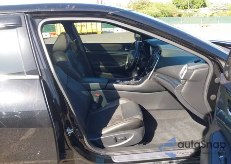 2021 Nissan Maxima Sr Xtronic Cvt from USA, damaged, VIN 1N4AA6EV7MC510770